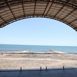 Фото Отель Вилла luxury на берегу моря