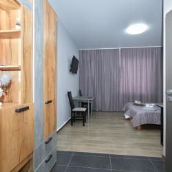 Фото Отель Сале-Харн