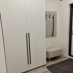 Апартаменты люкс Ульяны Громовой 8Б