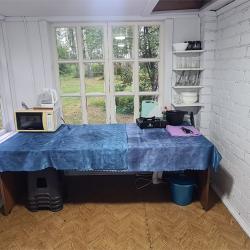 Фото Отель Миассово