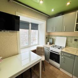 Фото Апартаменты на улице Пушкина 15