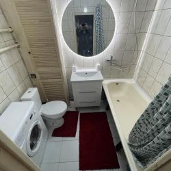 1-комнатные апартаменты улучшенные