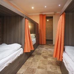 Фото Отель Планета