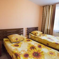 Фото Отель Новик