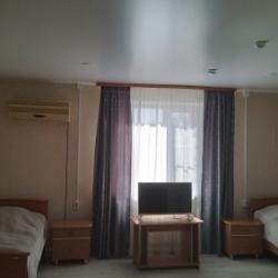 Фото Отель Алтан Сэргэ