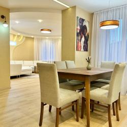 Фото Отель ДзенХоум на улице Ильинская 132/26