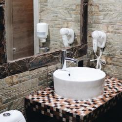 Фото Парк-Отель Березка