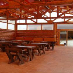 Фото Отель Баяр