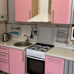 Фото Апартаменты на улице Виноградная 188А