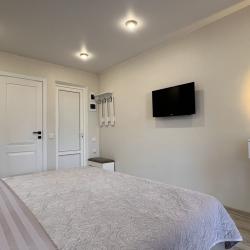 1-комнатные апартаменты студия