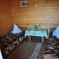 Фото Отель Желанный гость