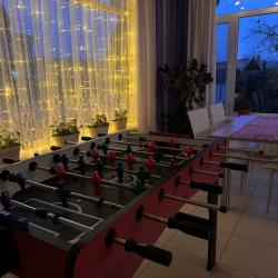 Фото Отель 4 Сезона (Четыре Сезона)