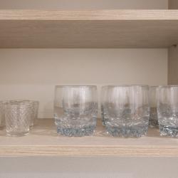 1-комнатные апартаменты улучшенные №19