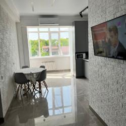 Фото Апартаменты на улице Буачидзе 1 корпус 3