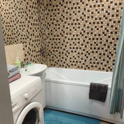 Фото Апартаменты на проспекте Гагарина 45