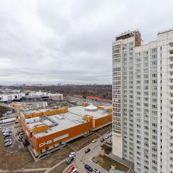 Фото Отель Elite Apartments на Ракетостроителей