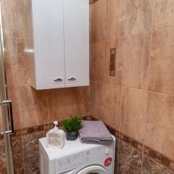 Фото Отель Home (Хоум) на проспекте им. Газеты ий Рабочий 94