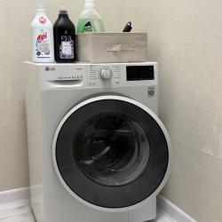 Фото Аппартаменты на проезде Крымский 2