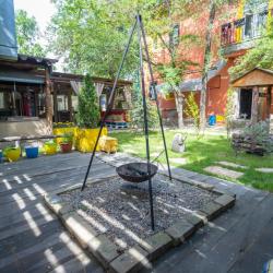 Фото Отель Koisha (Койша)