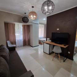 Фото Отель Renome (Реноме)