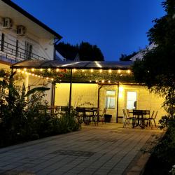 Фото Отель Семейный