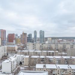 Фото Апартаменты на Фрунзе, 31