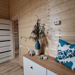 Фото Отель Загородный дом в Истринском районе, 235