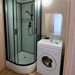 1-комнатные апартаменты стандарт