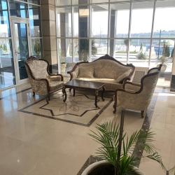 Фото Отель Тийналла