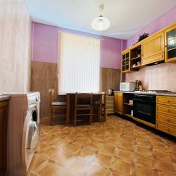 3-комнатные апартаменты стандарт