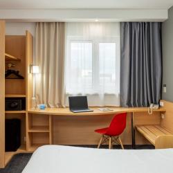 Ibis Краснодар Центр (Ибис Краснодар Центр) — 1cc72886127ac8be1d4e57bdd27e6719