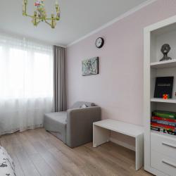 Фото Отель BalticRealty на улице Добролюбова