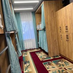 Фото Отель Hostel Edem Bishkek (Эдем )