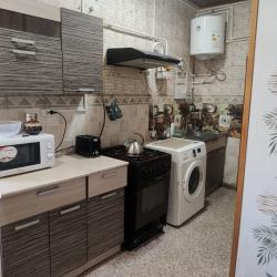Фото Апартаменты на улице Красных Зорь 142