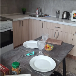 1-комнатные апартаменты улучшенные