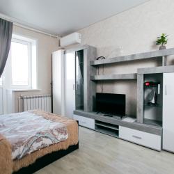 Фото Отель PrezentHaus (ПрезентХаус) на Моршанском шоссе 24Г