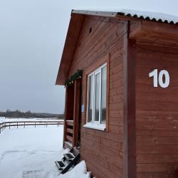 1-комнатный коттедж комфорт