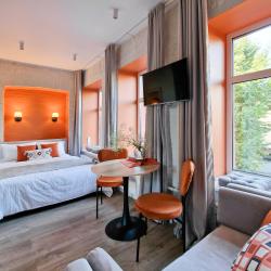 фото 8 Light House Apartments (Лайт Хаус) на улице Маяковского 28