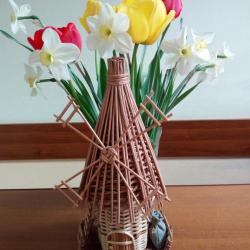 Фото Отель Мельница