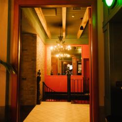 Фото Отель Reikartz City Tbilisi Hotel (Рейкартц Сити )