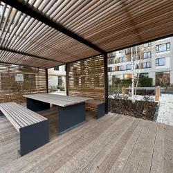 Фото Апартаменты на улице Молодогвардейцев