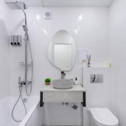 Фото Отель Apart NSK на улице Блюхера