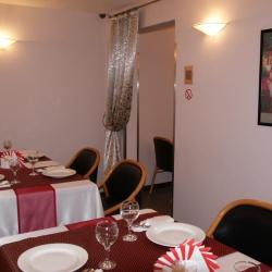 Фото Отель Русь