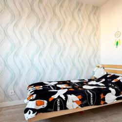 2-комнатные апартаменты улучшенные