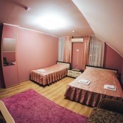 Номер стандарт семейный Биг