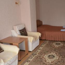 Фото Отель Вирсавия (Virsaviya Hotel)