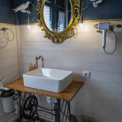 Коттедж улучшенный Когтевран