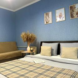 Фото Апартаменты на бульваре Энгельса