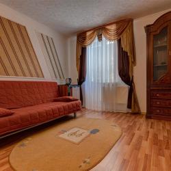 Фото Отель Гоначхир