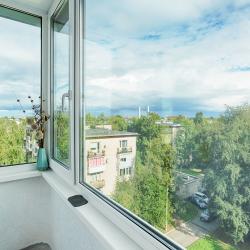 фото 4 Апартаменты на улице Озерковая 39 корпус 1